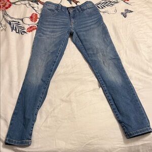 Polo by Ralph Lauren Kids Blue Jeans